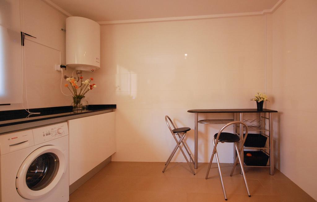 Apartment De Jardines Dénia Zimmer foto